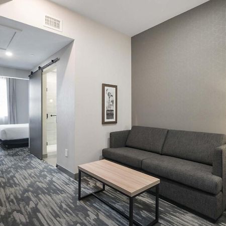 Sandman Signature Fort Worth Downtown Hotel Exteriér fotografie