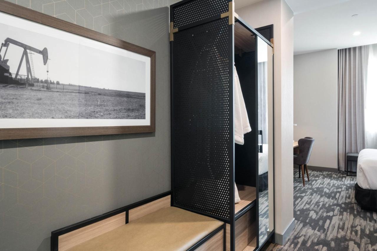 Sandman Signature Fort Worth Downtown Hotel Exteriér fotografie